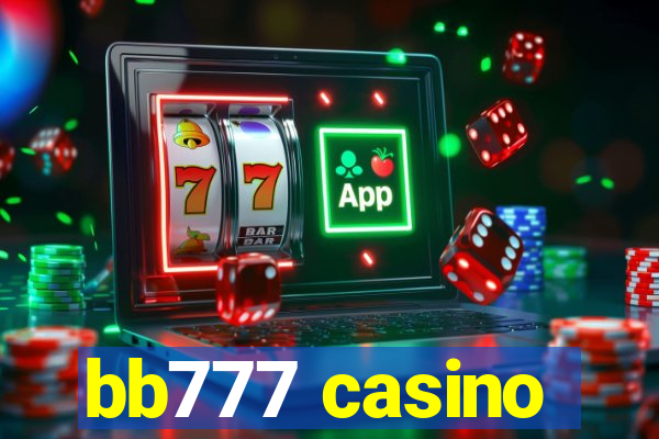 bb777 casino